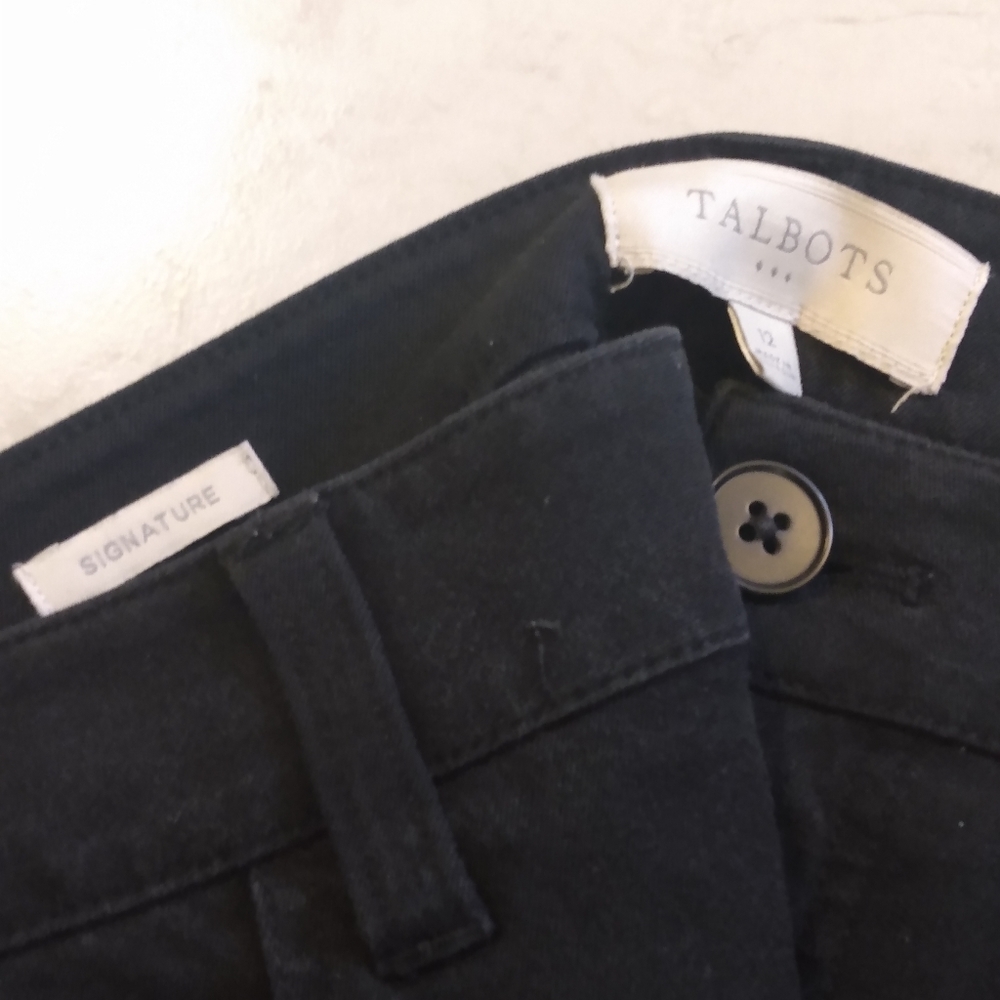 Talbots Signature - Picture 5 of 5